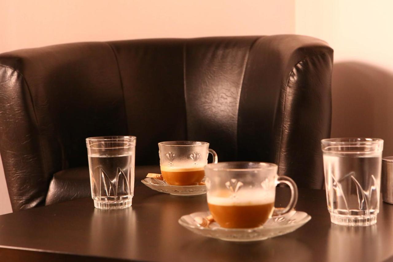 Bliss Residence 布加勒斯特 外观 照片