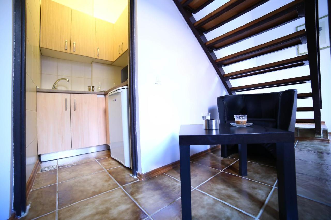 Bliss Residence 布加勒斯特 外观 照片