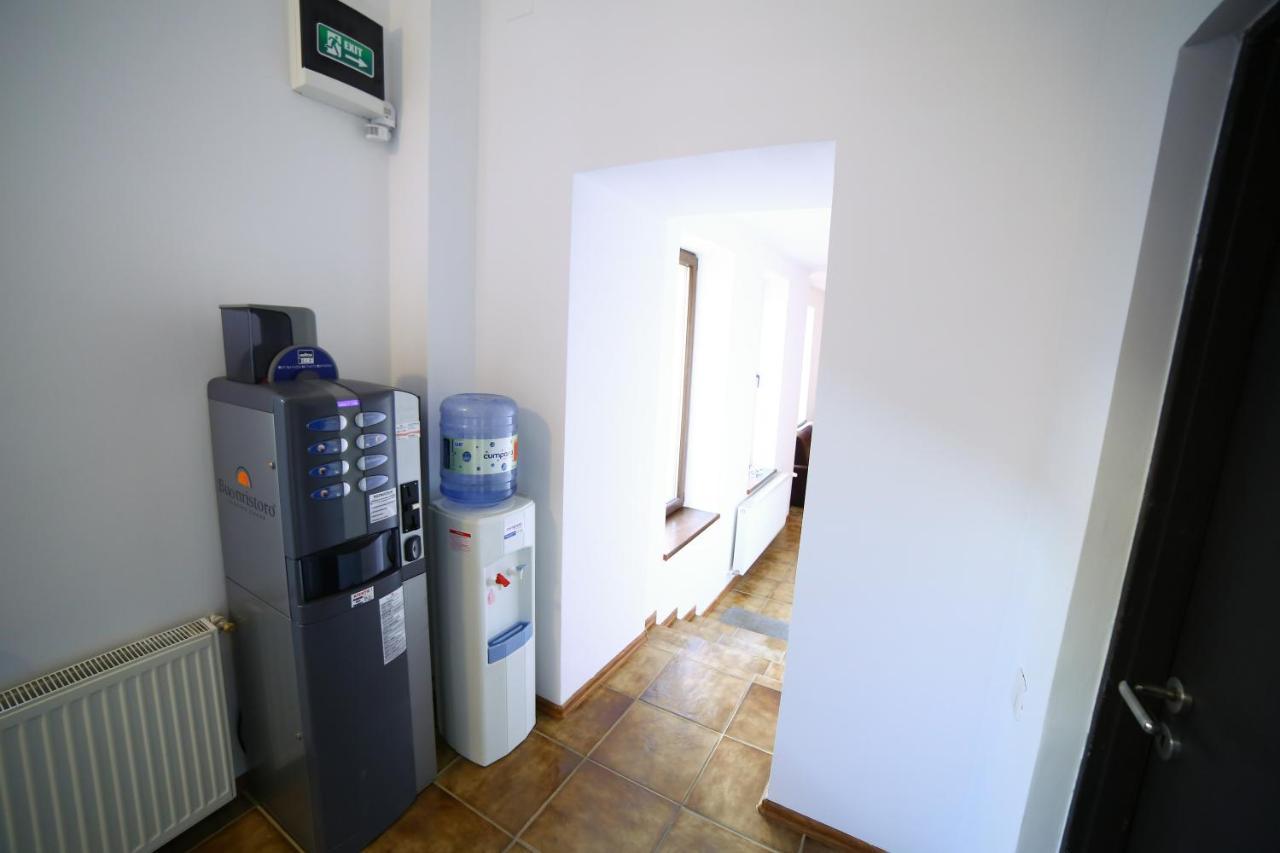 Bliss Residence 布加勒斯特 外观 照片